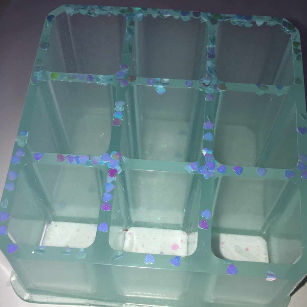 Make up kit - Picture 2 of 2